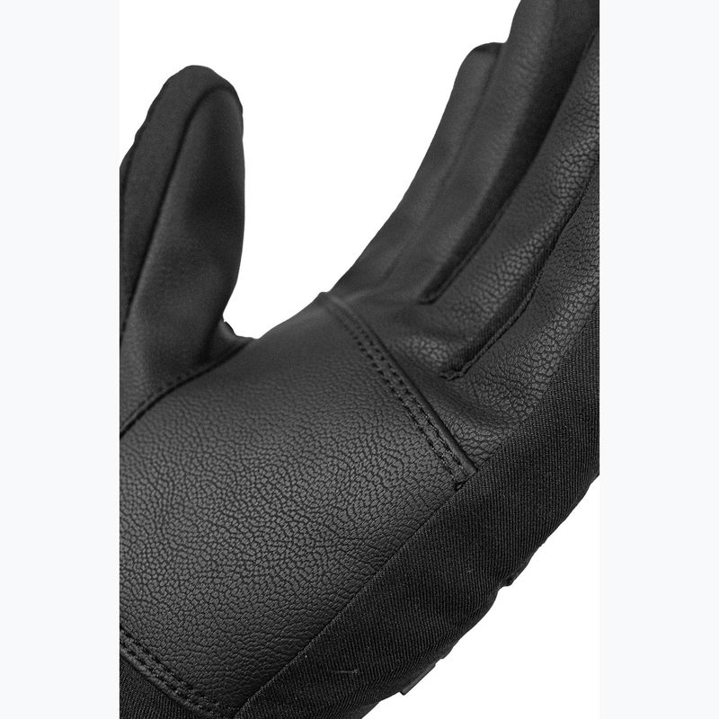 Moteriškos slidinėjimo pirštinės Reusch Demi R-Tex XT SC black 5