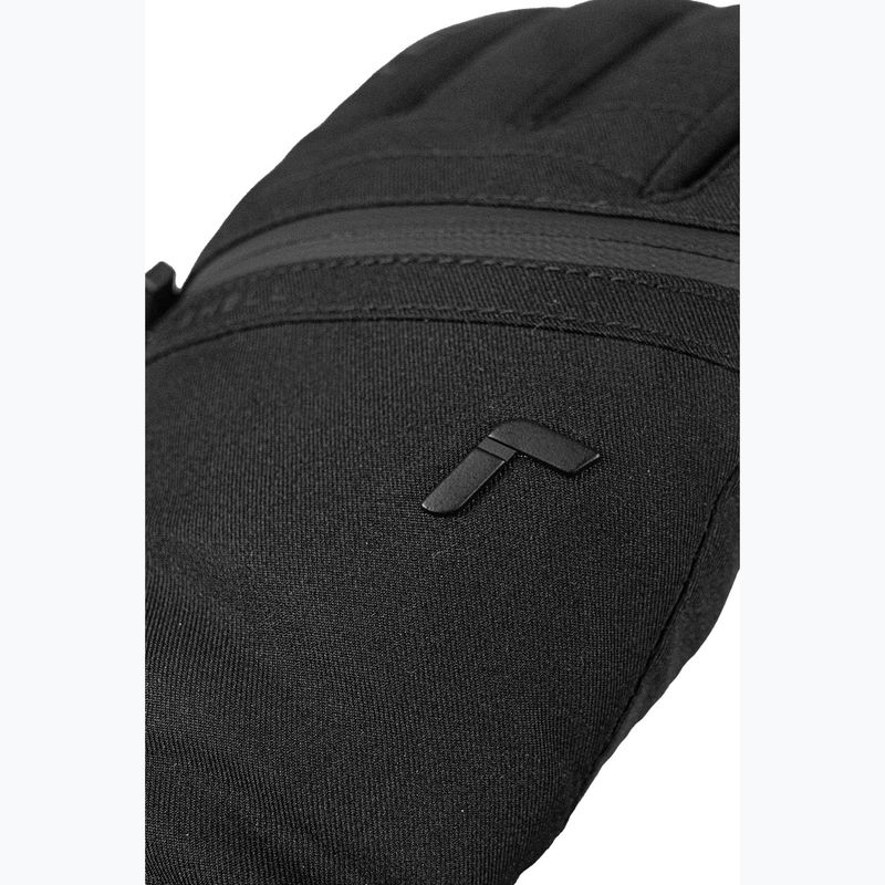 Moteriškos slidinėjimo pirštinės Reusch Demi R-Tex XT SC black 6