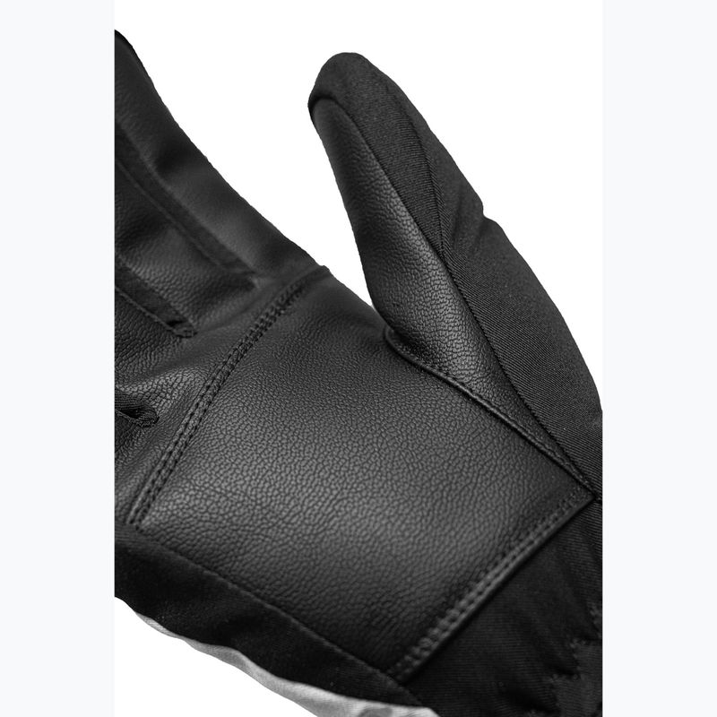 Moteriškos slidinėjimo pirštinės Reusch Demi R-Tex XT SC black/white 6