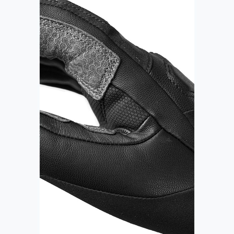 Slidinėjimo pirštinės Reusch Speed Project black 7