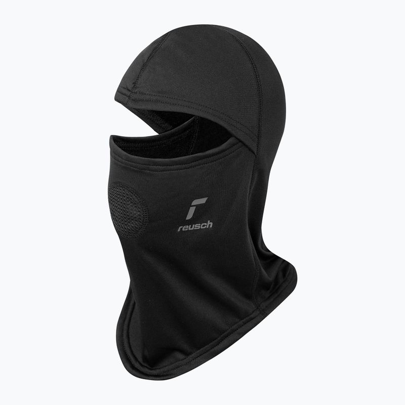 Balaklava Reusch Technical Balaclava black 2