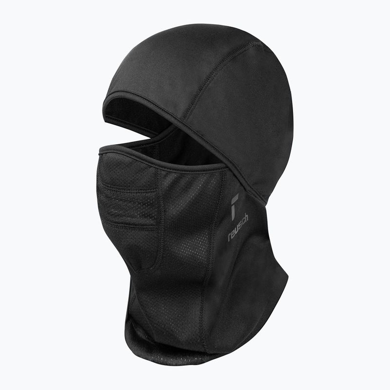 Balaklava Reusch Stormbloxx Balaclava black 2