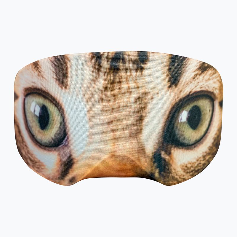 Dėklas akiniams Reusch Goggle Cover cat 3