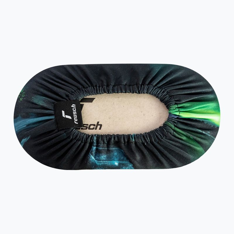 Dėklas akiniams Reusch Goggle Cover northern lights 2