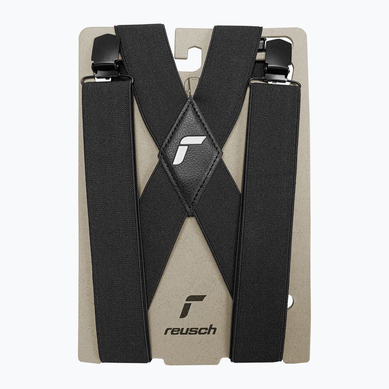 Petnešos Reusch Stretch black 2