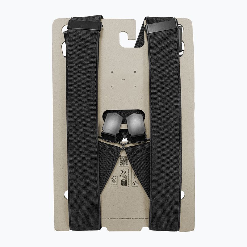 Petnešos Reusch Stretch black 3