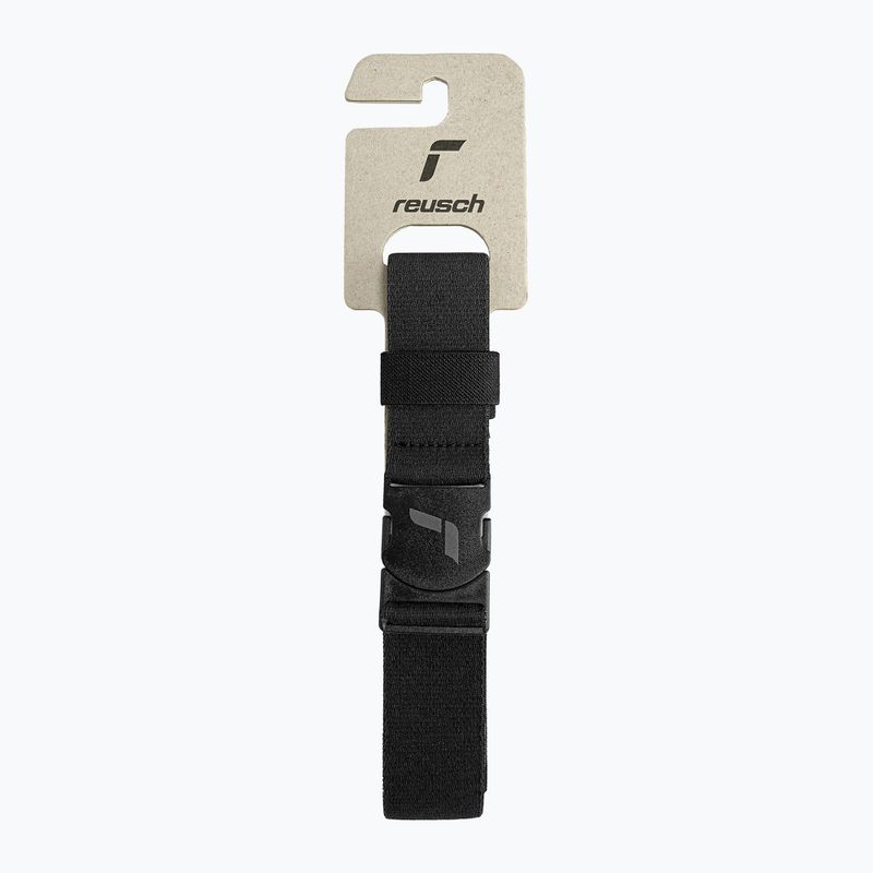 Kelnių diržas Reusch Stretch black 2