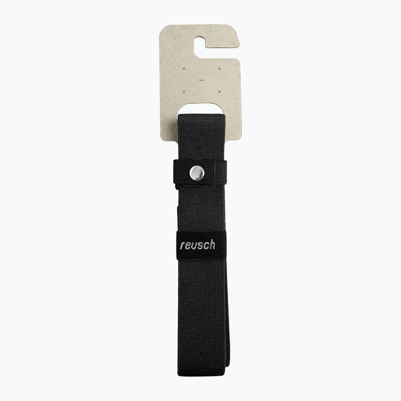 Kelnių diržas Reusch Stretch black 3