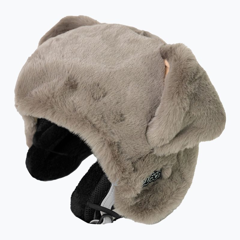Uždangalas šalmui Reusch Faux Fur dog 2