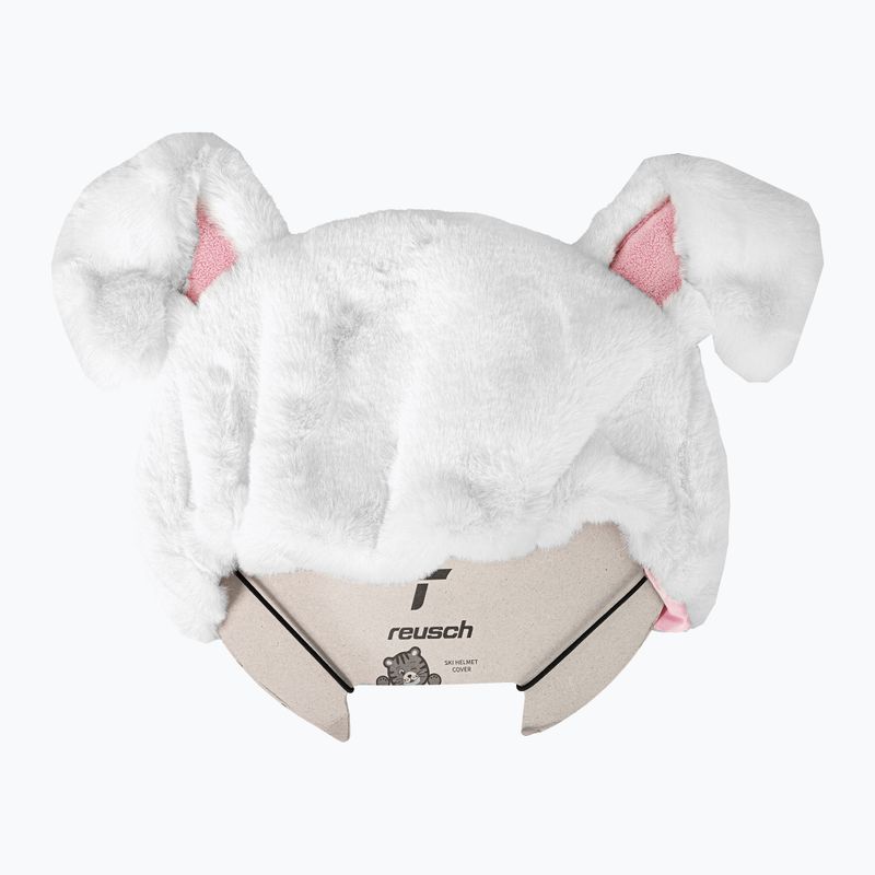 Uždangalas šalmui Reusch Faux Fur rabbit
