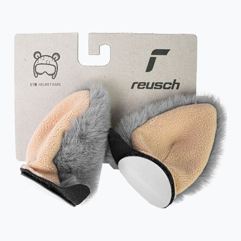 Šalmo ausinės Reusch Helmet Ears wolf