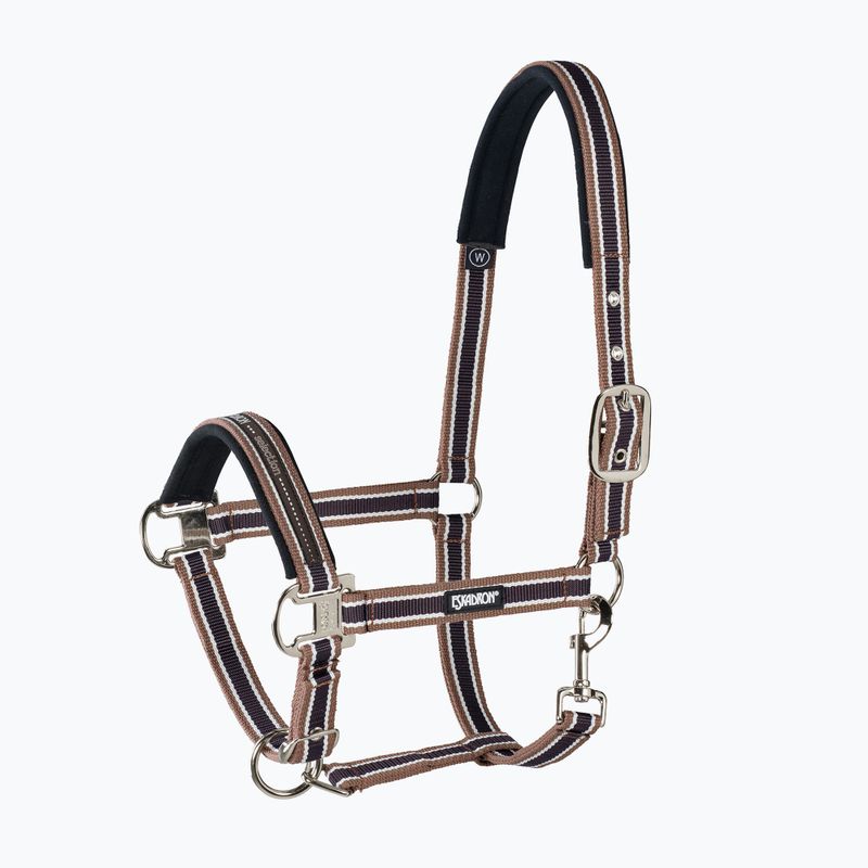 Arklių pakinktai Eskadron Pin Buckle rudos spalvos 410000815681
