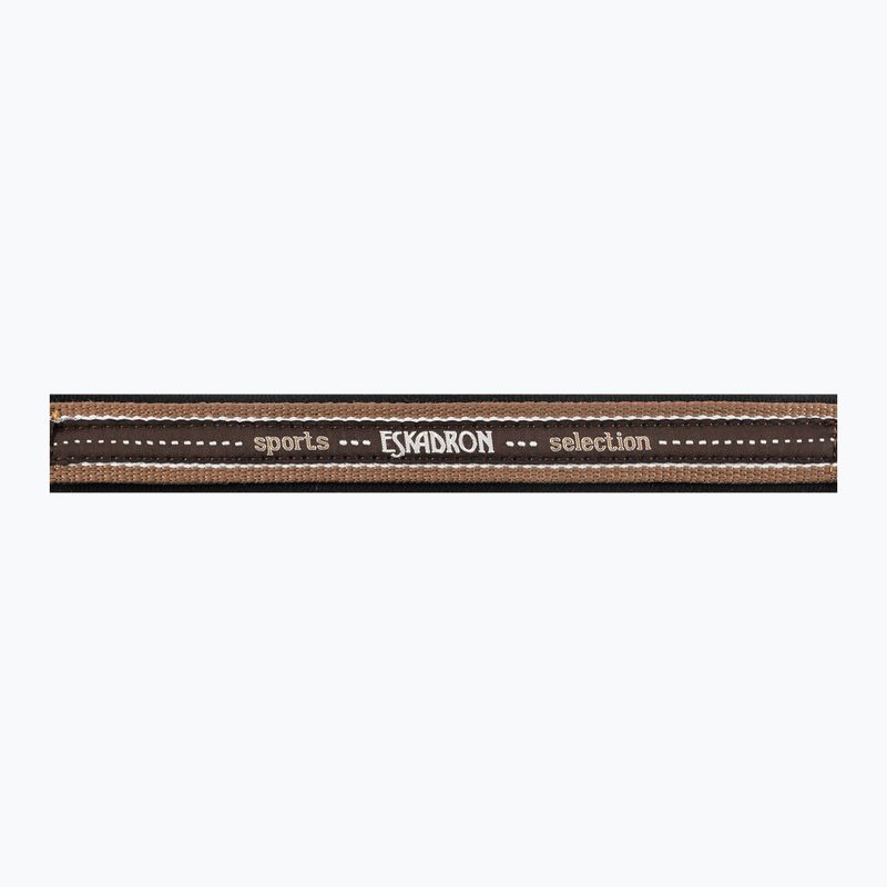 Arklių pakinktai Eskadron Pin Buckle rudos spalvos 410000815681 2