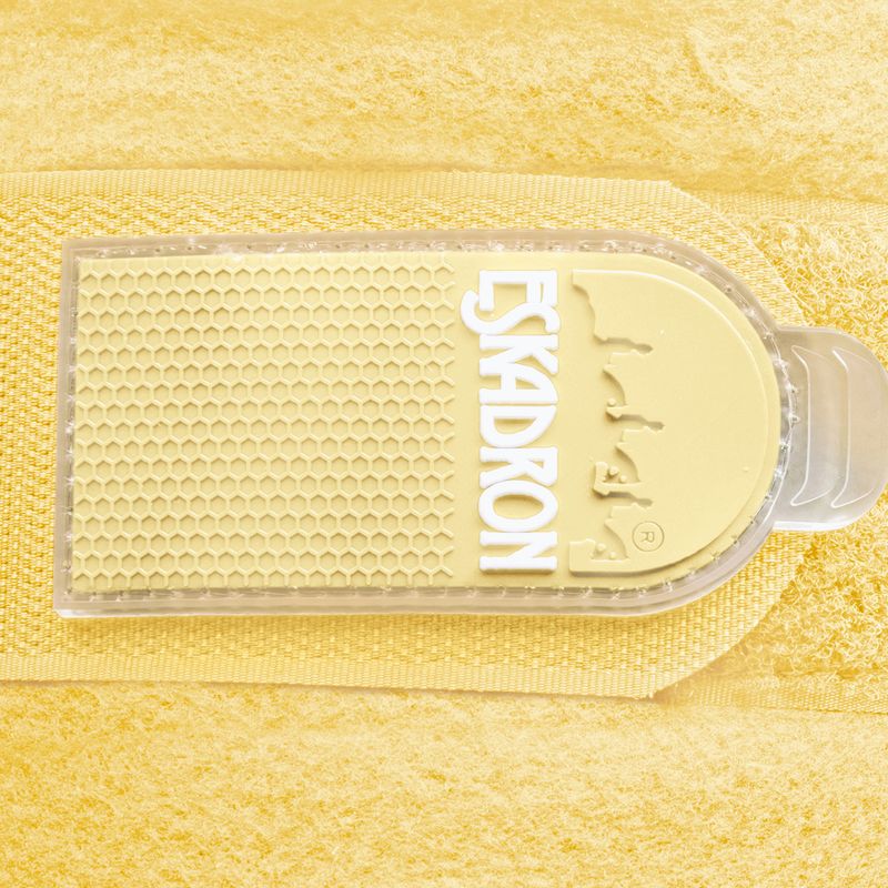 Eskadron Vilnoniai apklotai žirgams geltoni 610000270610 2