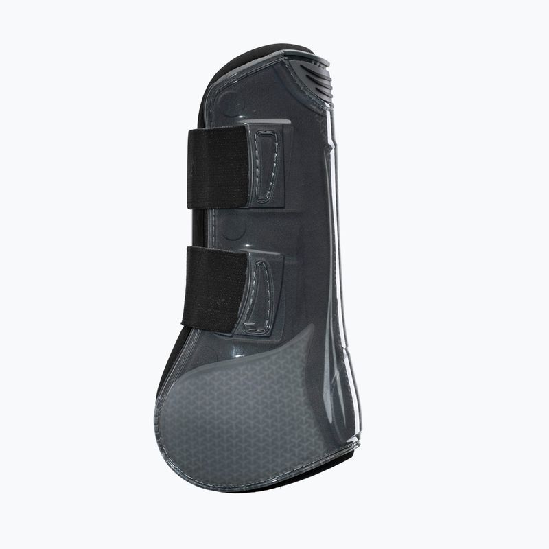 Eskadron Pro Flex Classic pilkos spalvos priekinės arklio pagalvėlės 513100615 2