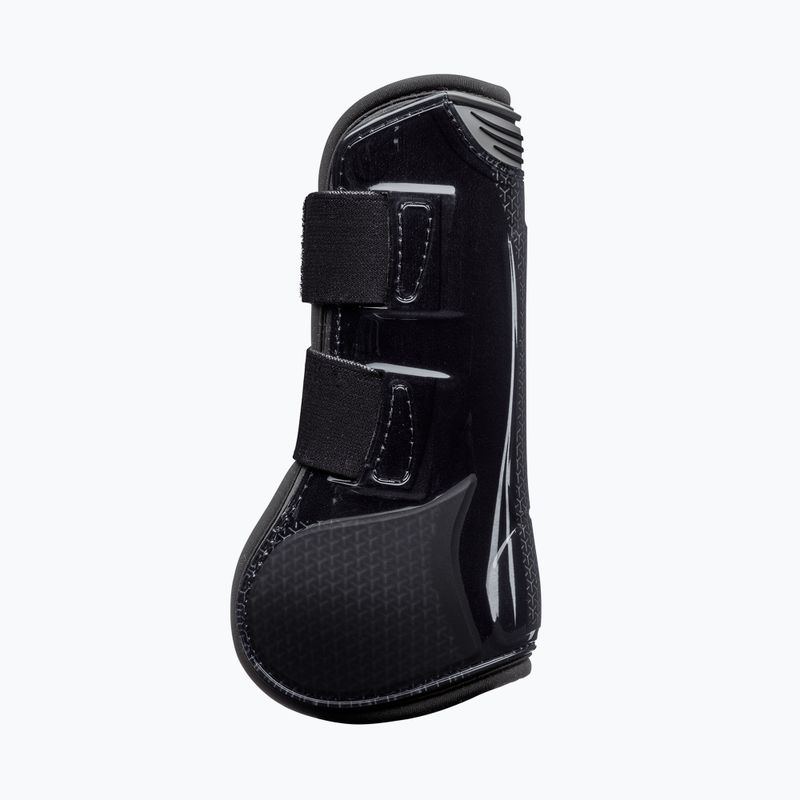 Eskadron Pro Flex Classic priekinės žirgų pagalvėlės juodos spalvos 513100615 2