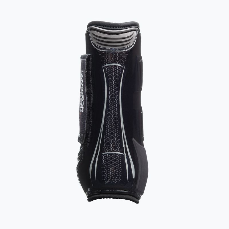Eskadron Pro Flex Classic priekinės žirgų pagalvėlės juodos spalvos 513100615 3