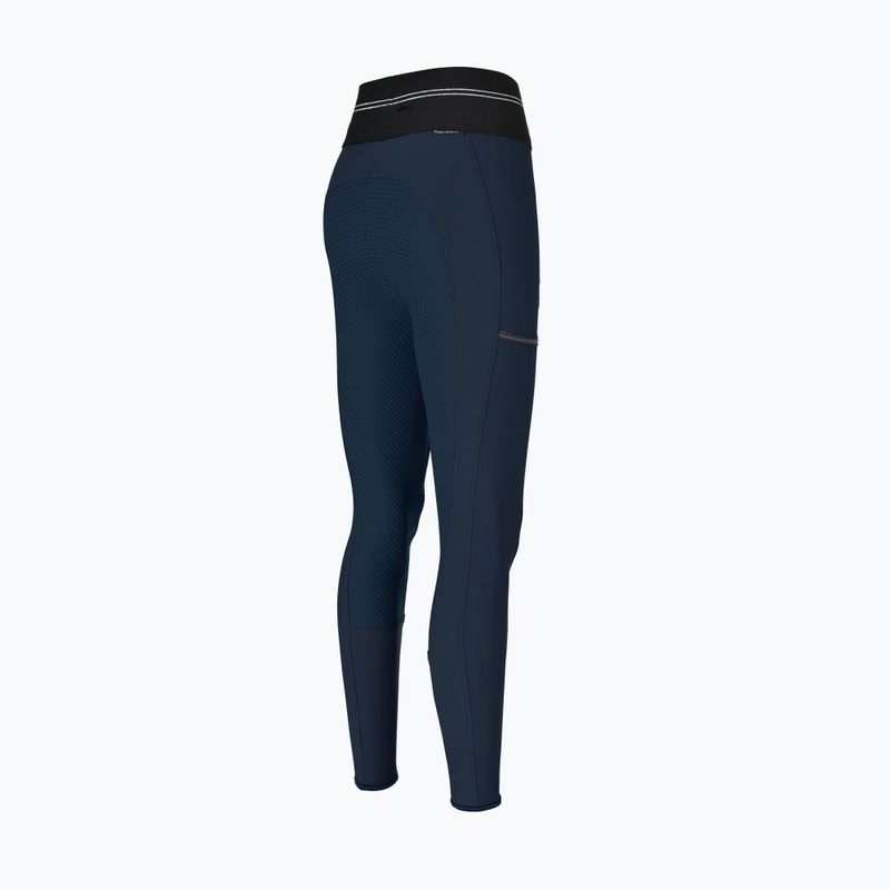 Moteriški bridžai Pikeur Gia Athl.GR navy blue 245806486390 2