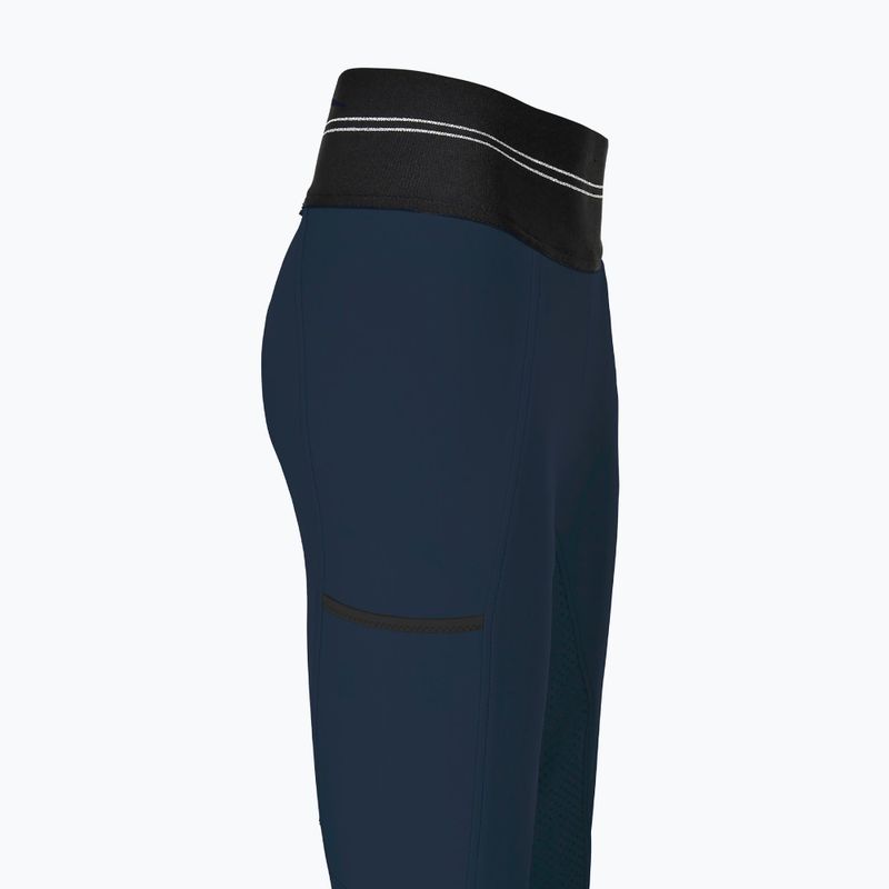 Moteriški bridžai Pikeur Gia Athl.GR navy blue 245806486390 3