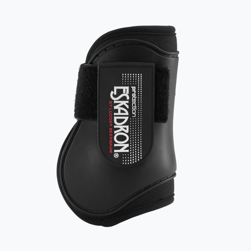 Eskadron Compact H galinės arklio pagalvėlės juodos spalvos 521000615