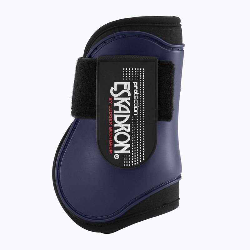 Eskadron Compact galinės arklio pagalvėlės tamsiai mėlynos spalvos 521000615