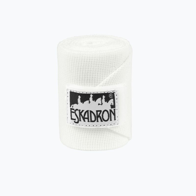 Eskadron Elastinės juostos baltos spalvos 612000802010