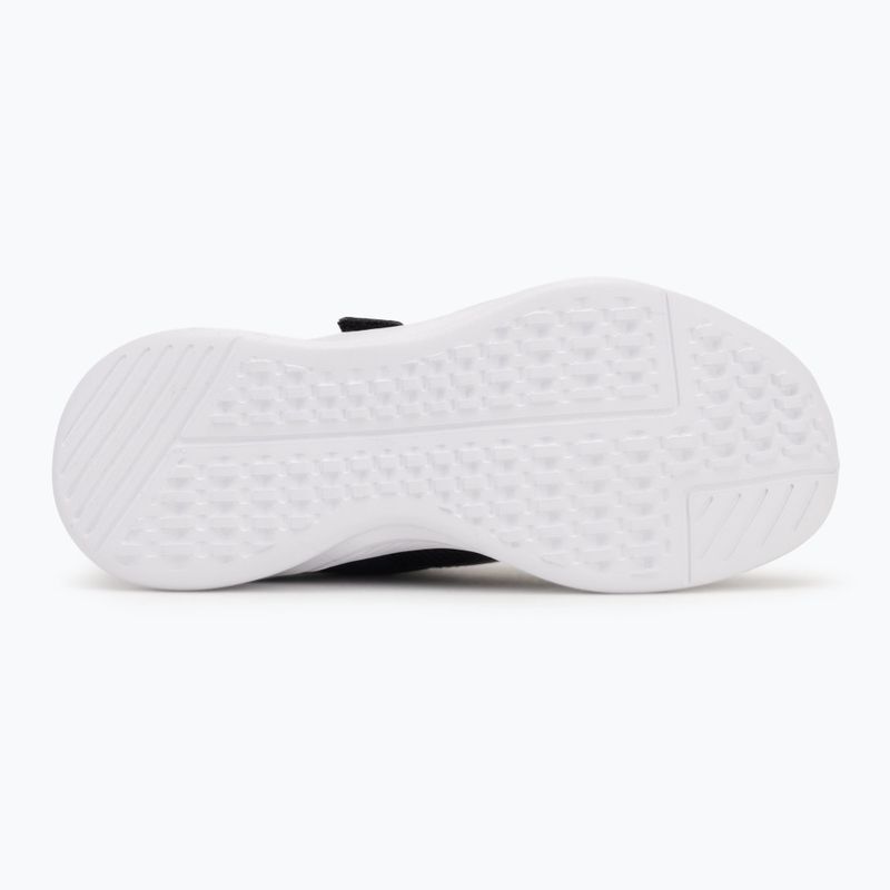 Vaikiški batai PUMA Flyer Runner V PS puma black / puma white 4