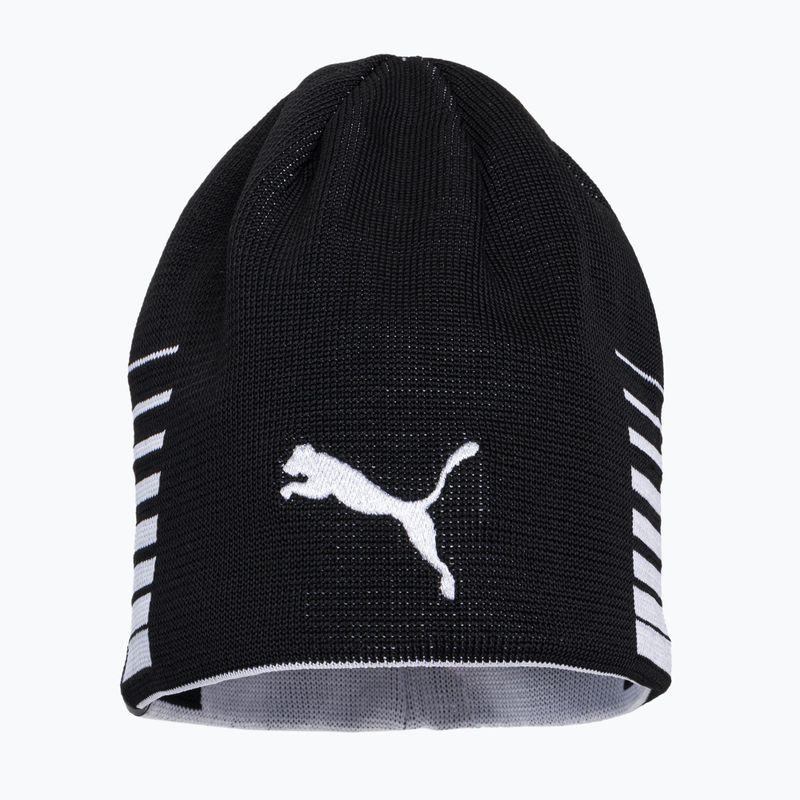 PUMA Liga Reversible Beanie futbolo kepurė juoda 022357 03 2