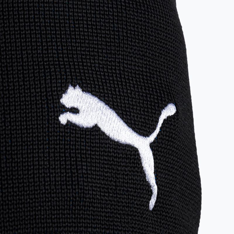 PUMA League Apverčiamoji futbolo kepuraitė mėlyna/juoda 022357 02 3