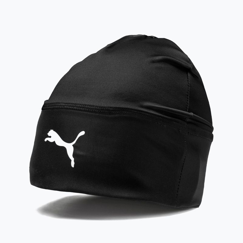 PUMA futbolo kepurė Liga Beanie black 022355 03 4