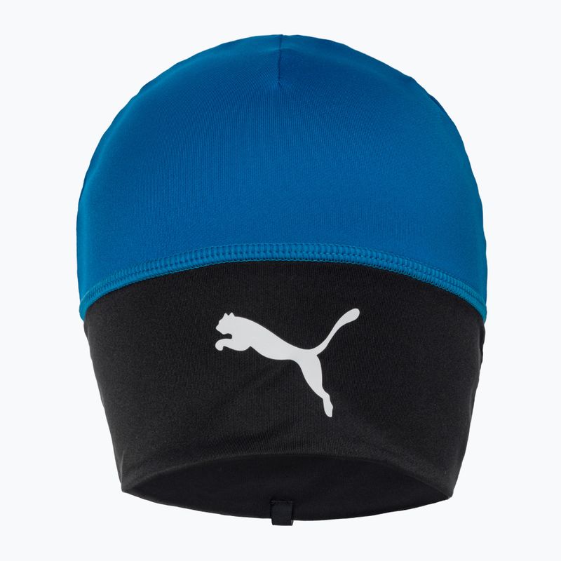 PUMA futbolo kepurė Liga Beanie blue/black 022355 02 2