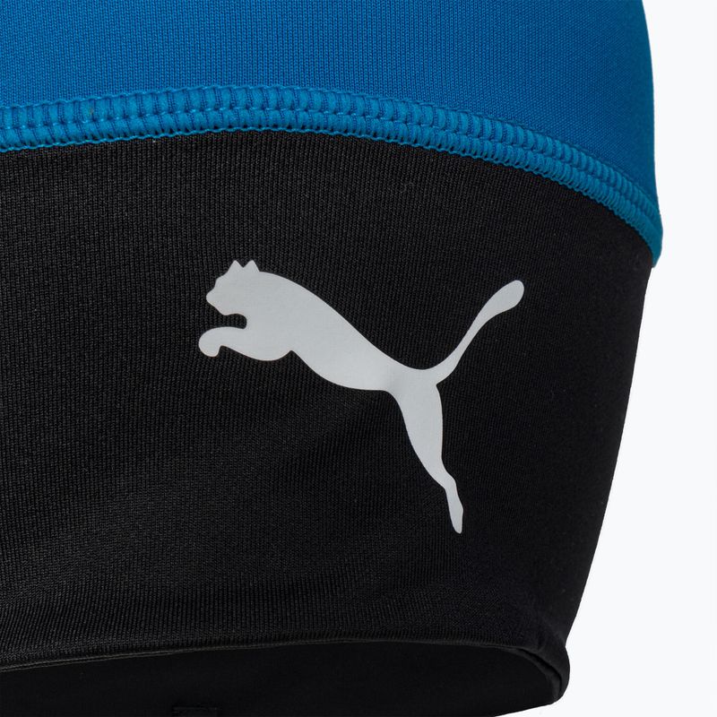 PUMA futbolo kepurė Liga Beanie blue/black 022355 02 3
