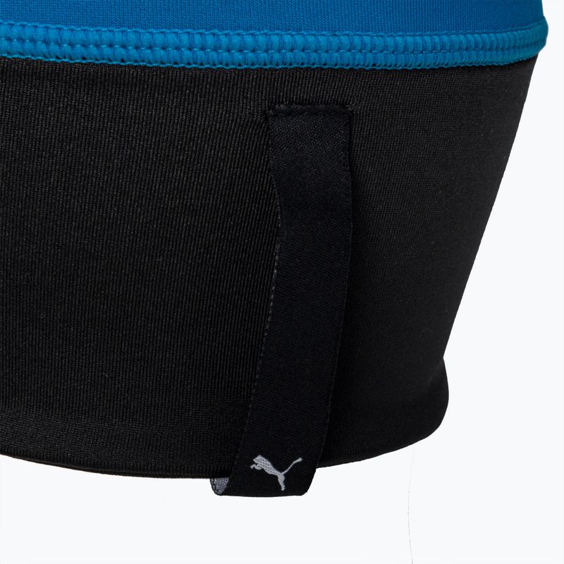 PUMA futbolo kepurė Liga Beanie blue/black 022355 02 4