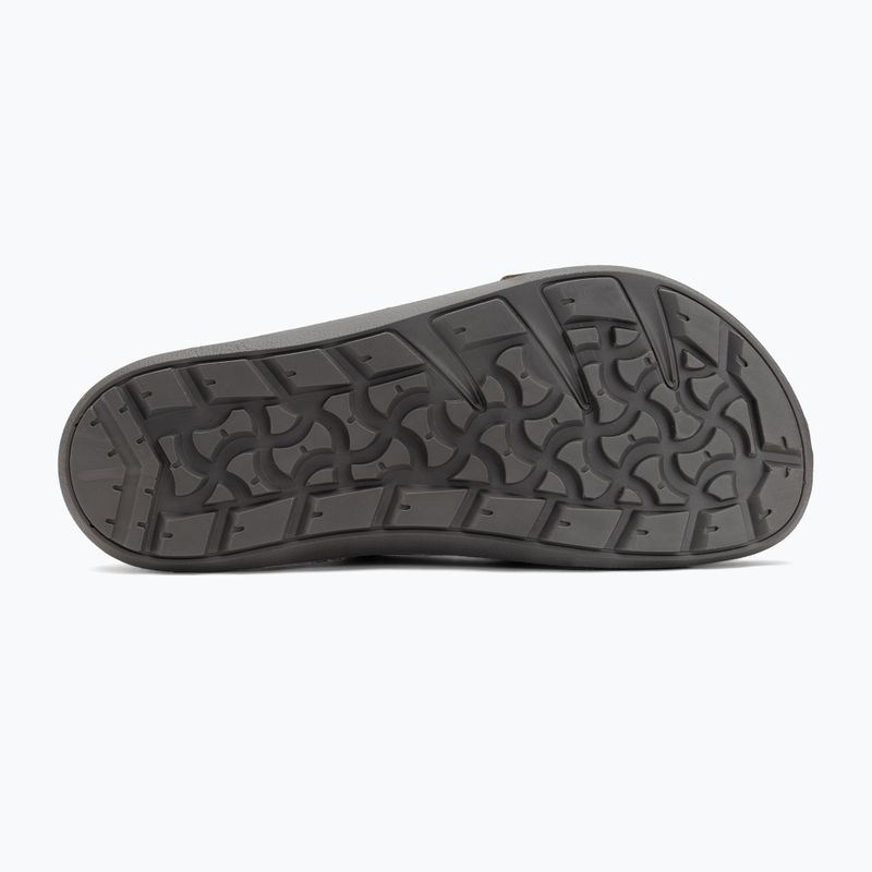 Šlepetės BIRKENSTOCK Arizona CT LEOI Regular faded khaki 4