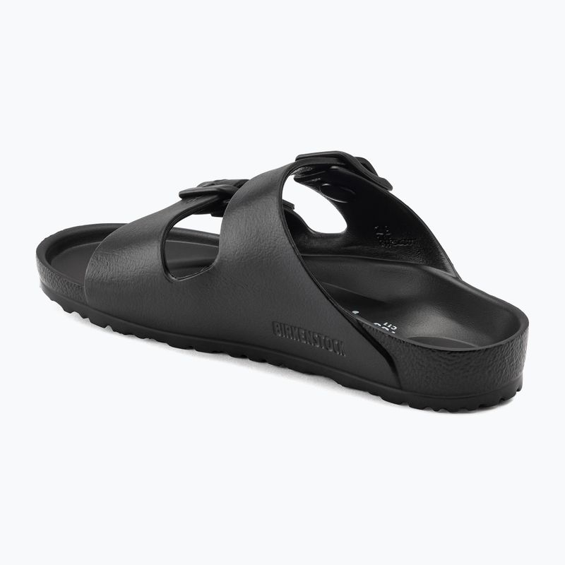 Vaikiškos šlepetės BIRKENSTOCK Arizona EVA Narrow black 12