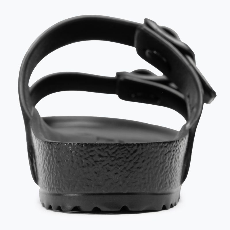 Vaikiškos šlepetės BIRKENSTOCK Arizona EVA Narrow black 6