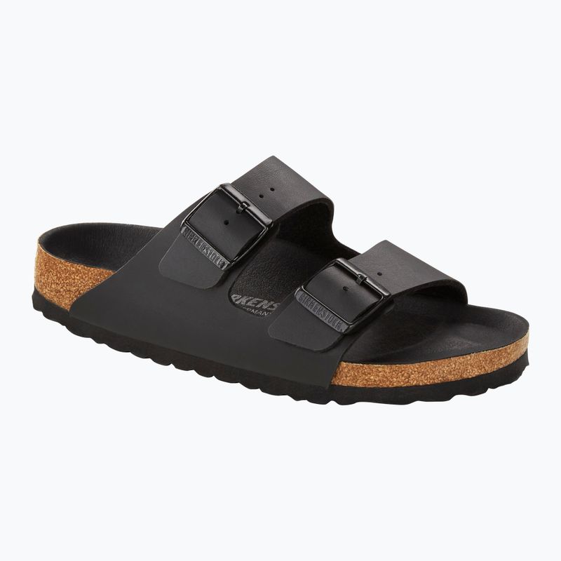 Šlepetės BIRKENSTOCK Arizona Birko-Flor black