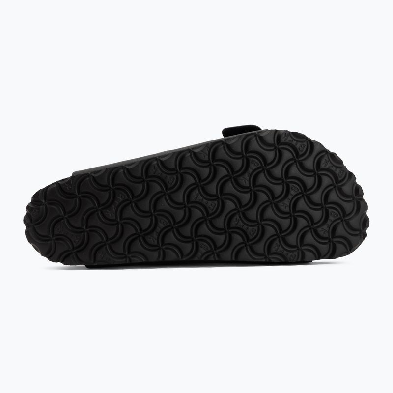 Šlepetės BIRKENSTOCK Arizona Birko-Flor black 4