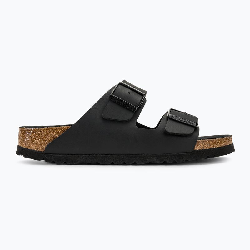 Šlepetės BIRKENSTOCK Arizona BF Narrow triples black 2