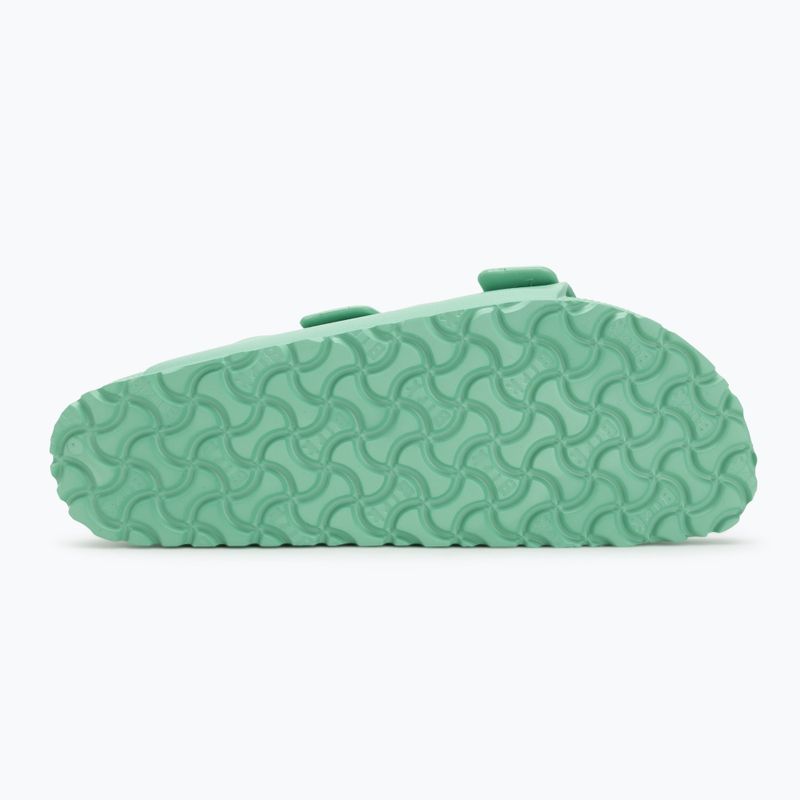Šlepetės BIRKENSTOCK Arizona EVA Narrow bold jade 4