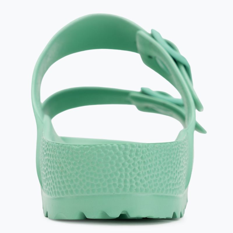Šlepetės BIRKENSTOCK Arizona EVA Narrow bold jade 6