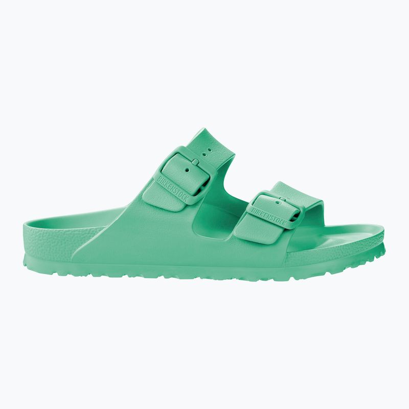 Šlepetės BIRKENSTOCK Arizona EVA Regular bold jade 2