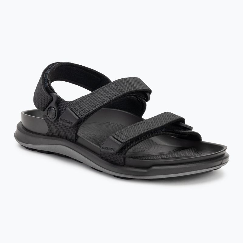 Moteriški sandalai BIRKENSTOCK Kalahari CE BF Regular futura black