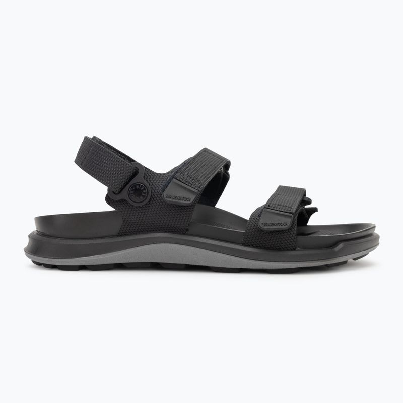 Moteriški sandalai BIRKENSTOCK Kalahari CE BF Regular futura black 2