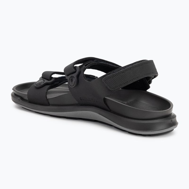 Moteriški sandalai BIRKENSTOCK Kalahari CE BF Regular futura black 3