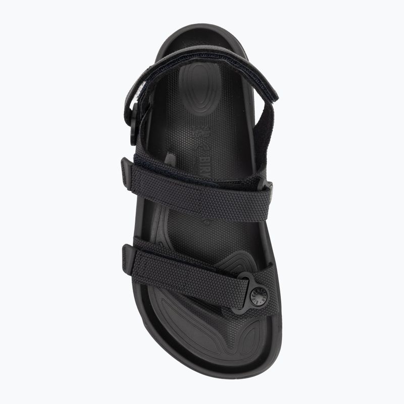 Moteriški sandalai BIRKENSTOCK Kalahari CE BF Regular futura black 5