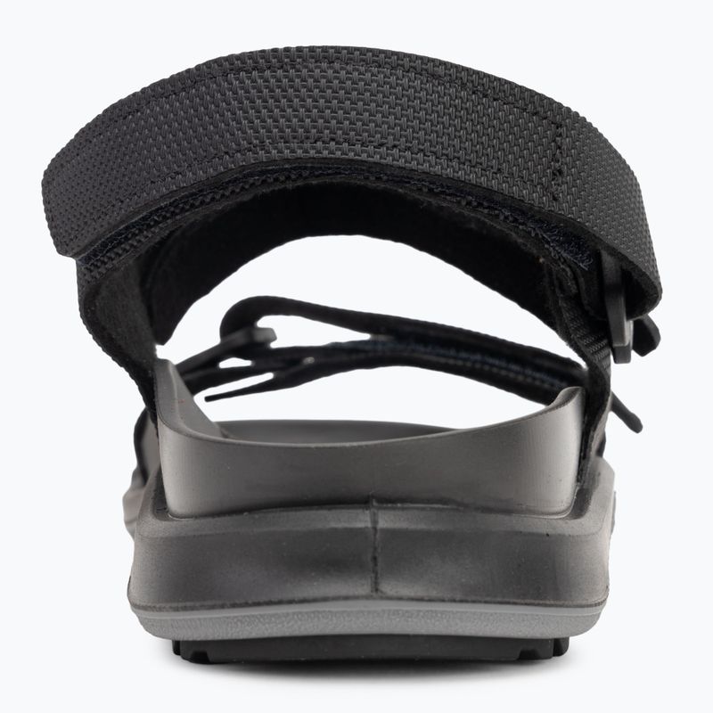 Moteriški sandalai BIRKENSTOCK Kalahari CE BF Regular futura black 6