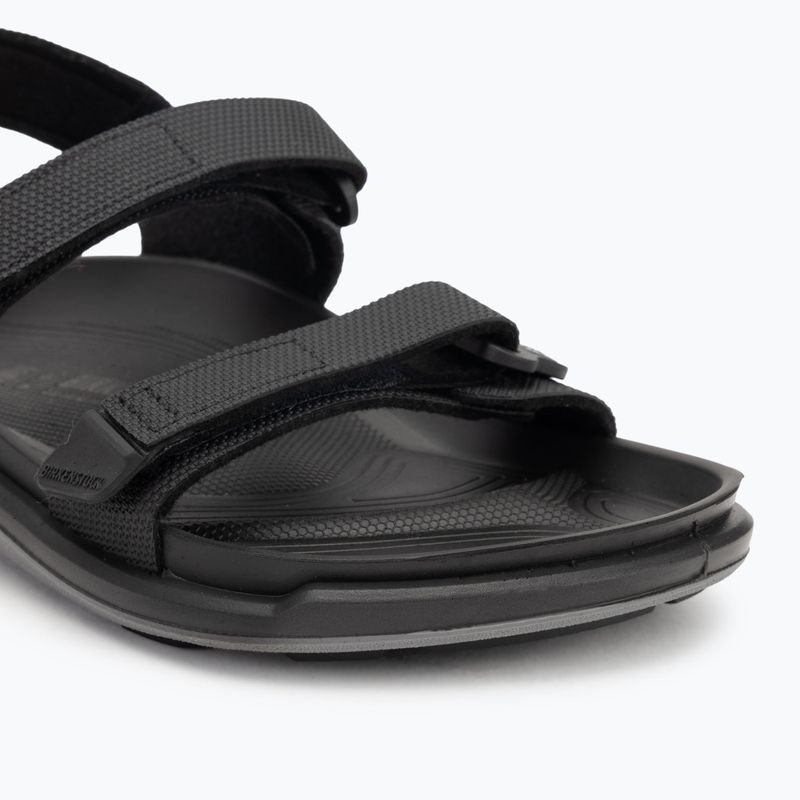 Moteriški sandalai BIRKENSTOCK Kalahari CE BF Regular futura black 7