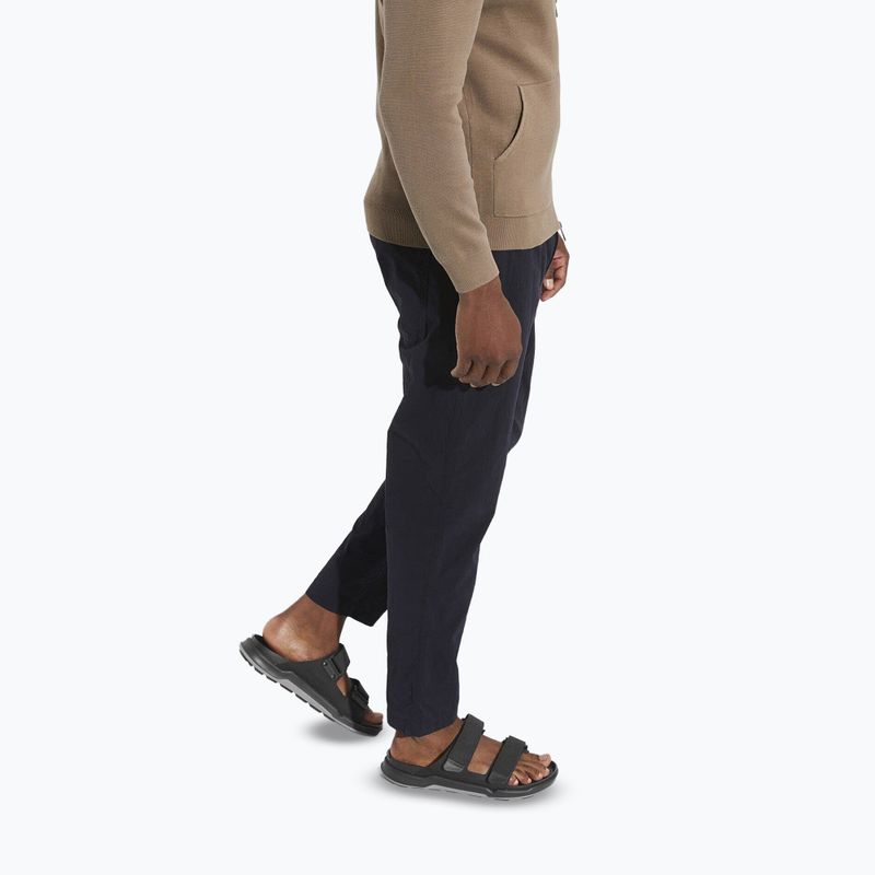 Vyriškos šlepetės BIRKENSTOCK Atacama Birko-Flor Regular futura black 8