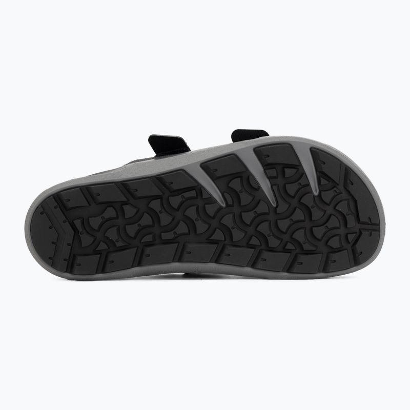 Vyriškos šlepetės BIRKENSTOCK Atacama Birko-Flor Regular futura black 4